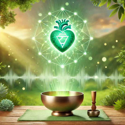 Embracing Mindfulness Through Sound