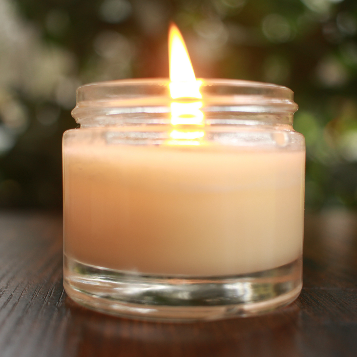 Sensual Massage Candle – Wood Wick