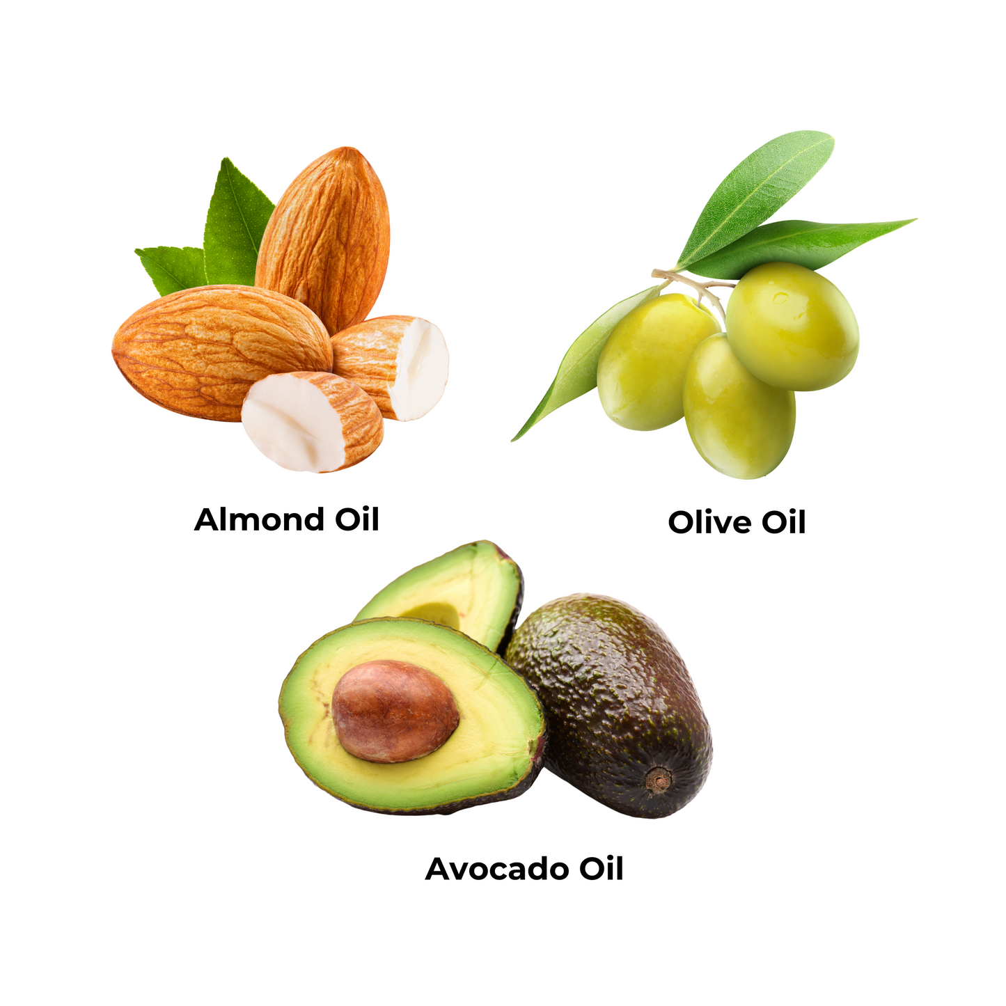 Remarkable Oil