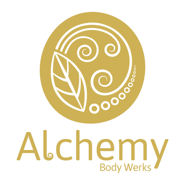 Alchemy Body Werks
