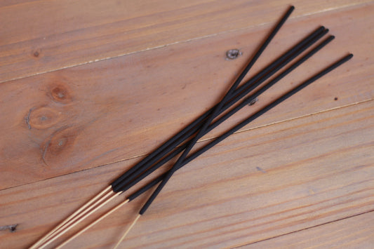 Frankincense & Myrrh Incense Sticks