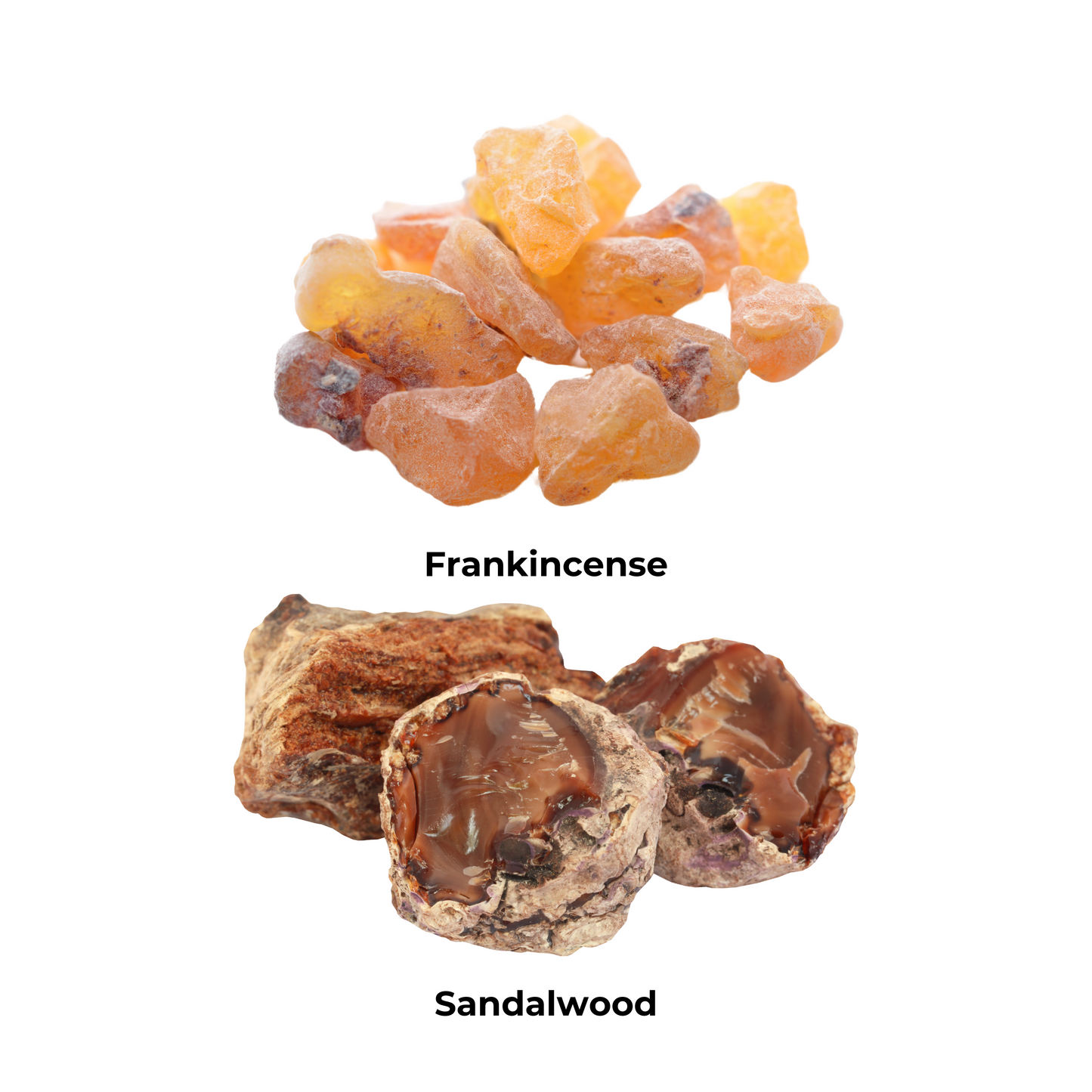 Frankincense & Myrrh Incense Sticks