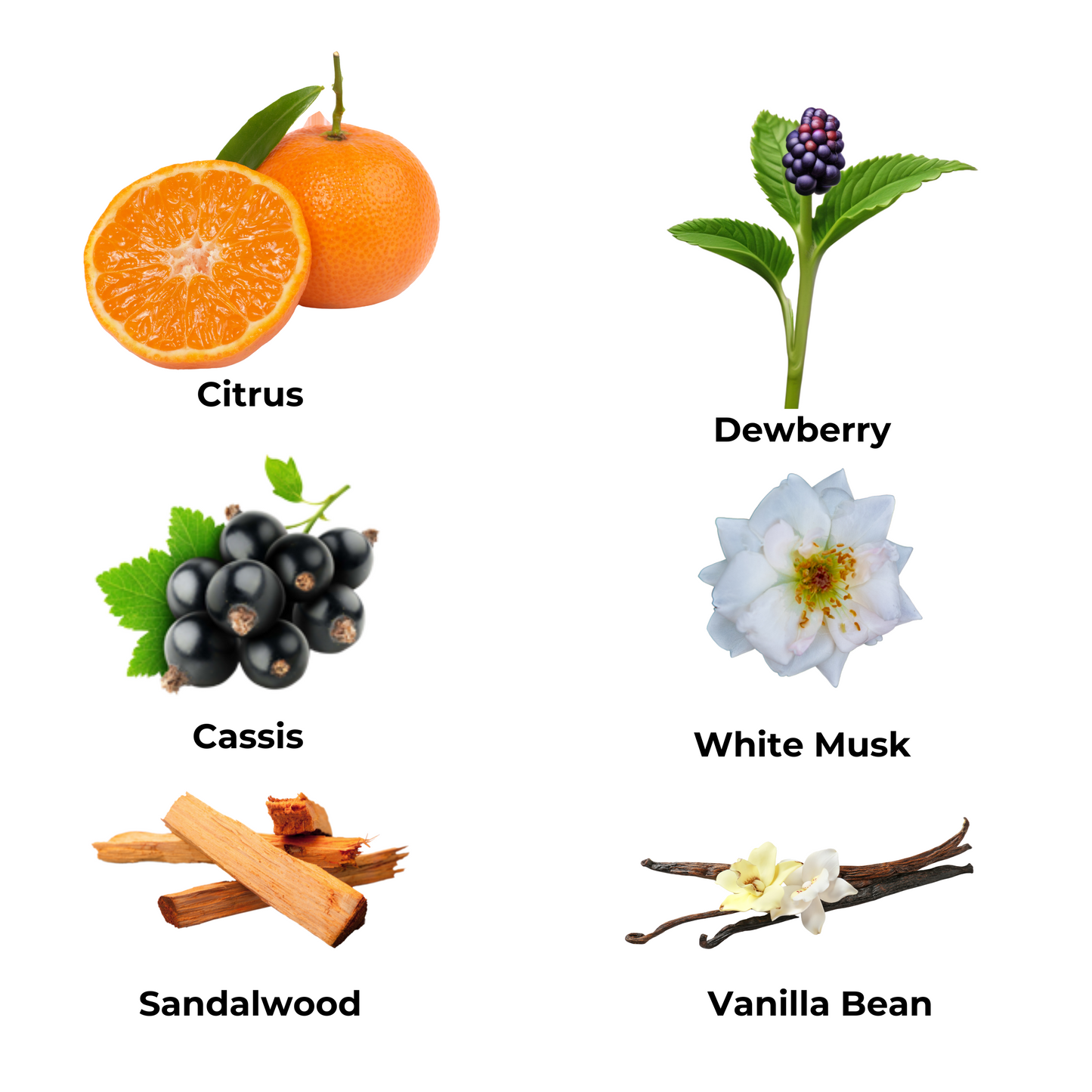 Sensual Massage Candle