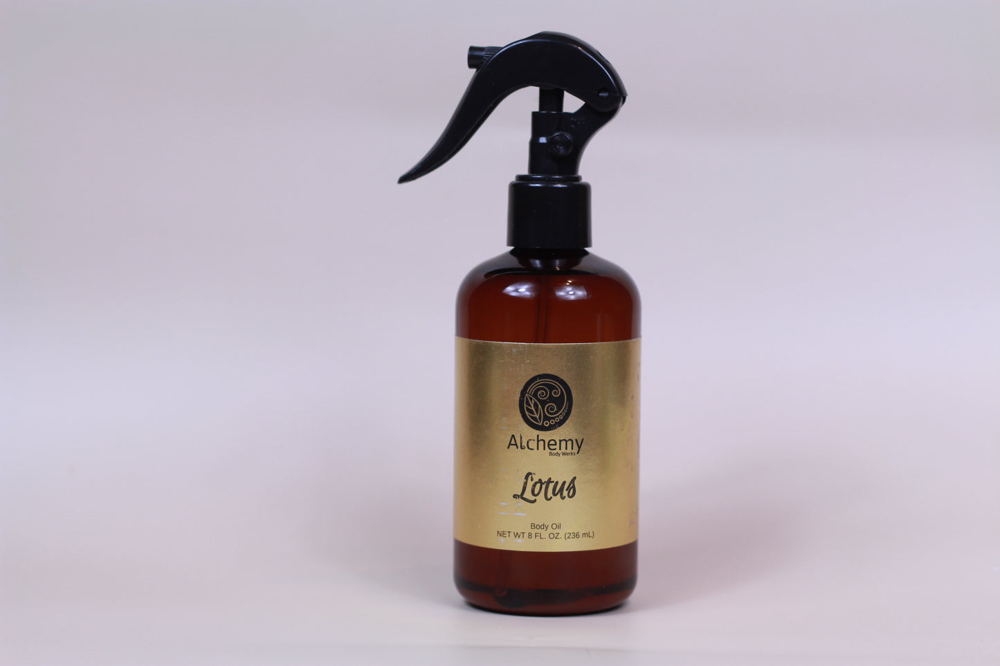 Lotus Oil