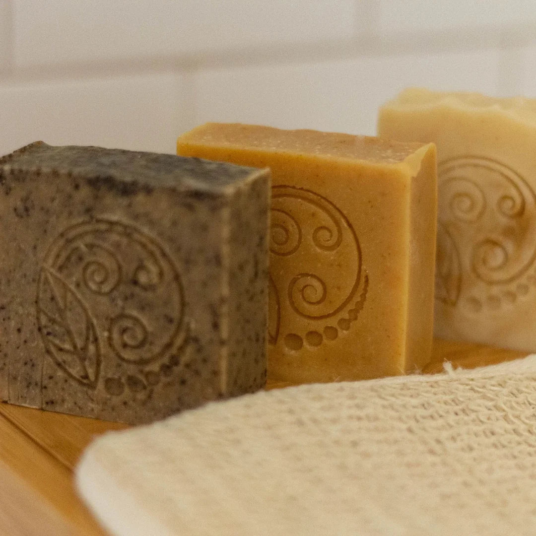 Mix & Match Soap Bundle (3 for $27)