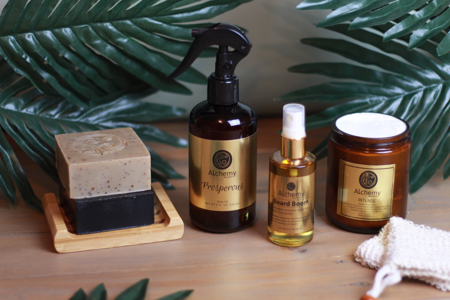 Bath & Body