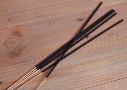 Frankincense & Myrrh Incense Sticks