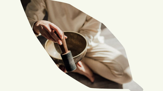 28 Days Self-Care Practices for Mind, Body & Spirit