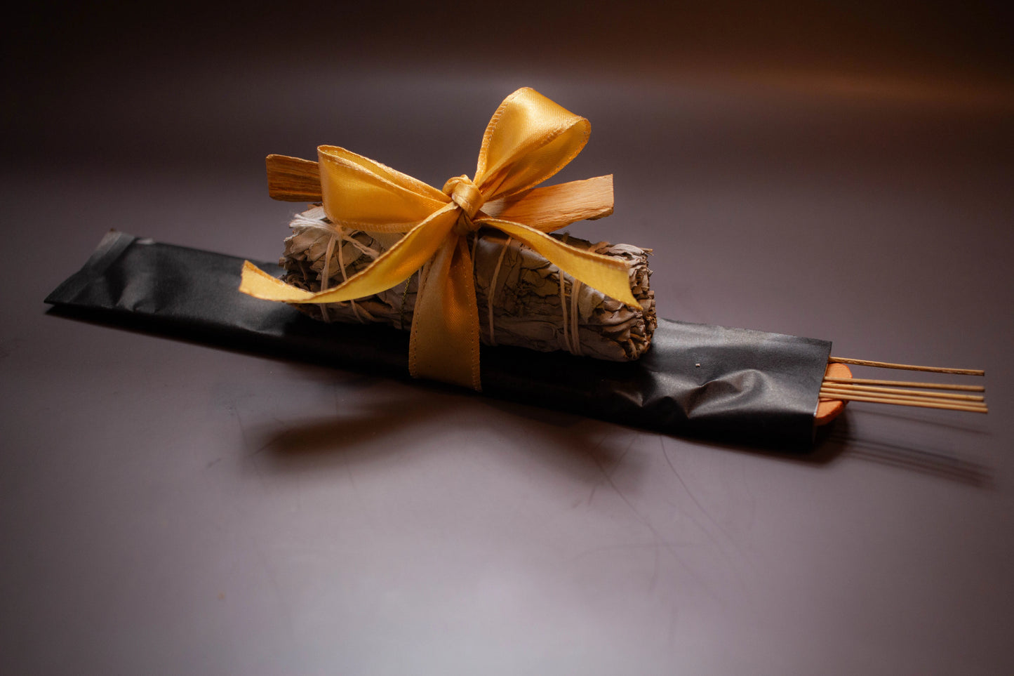 The Essentials Aromatherapy Kit