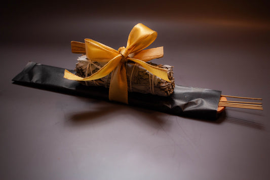 The Essentials Aromatherapy Kit