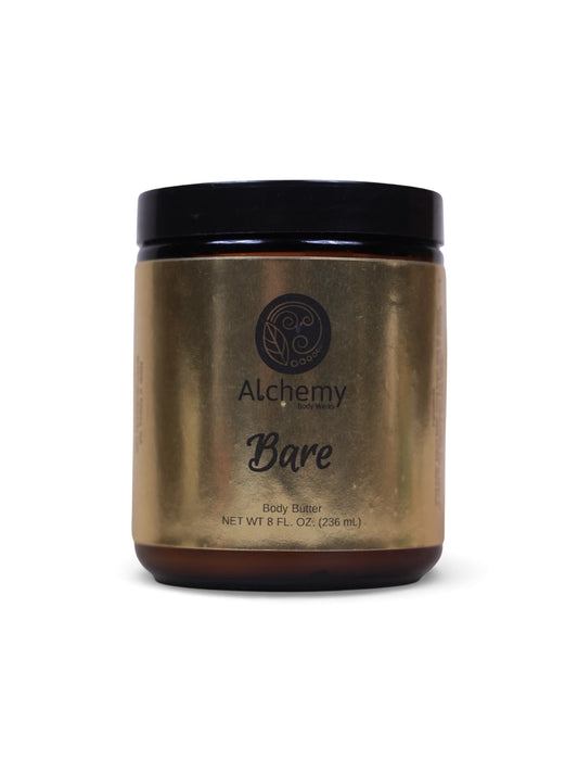 Bare Butter