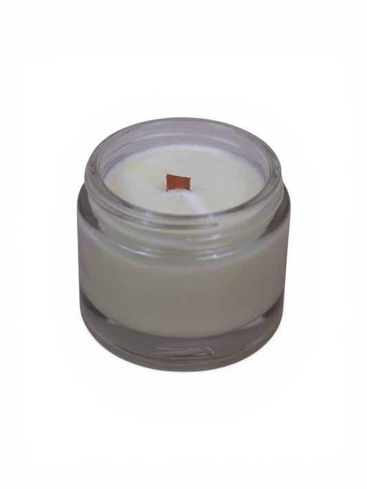 Sensual Massage Candle