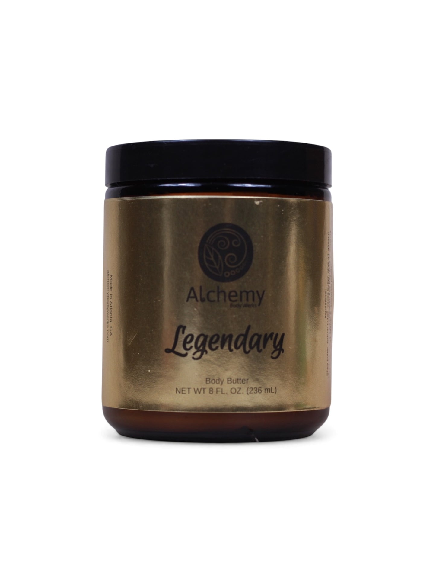 Legendary Butter