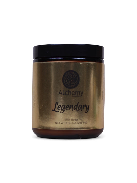 Legendary Butter