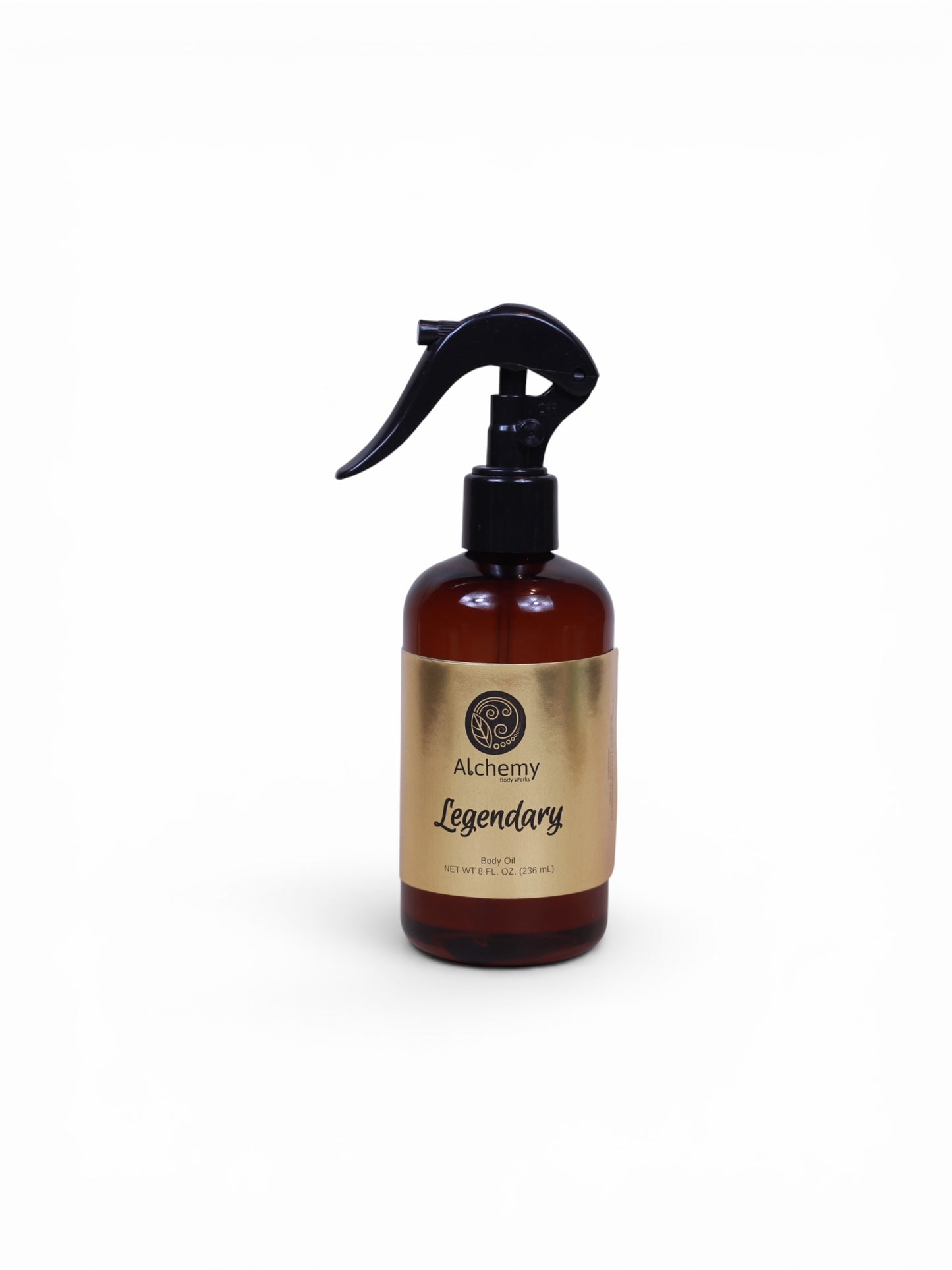 Legendary Oil