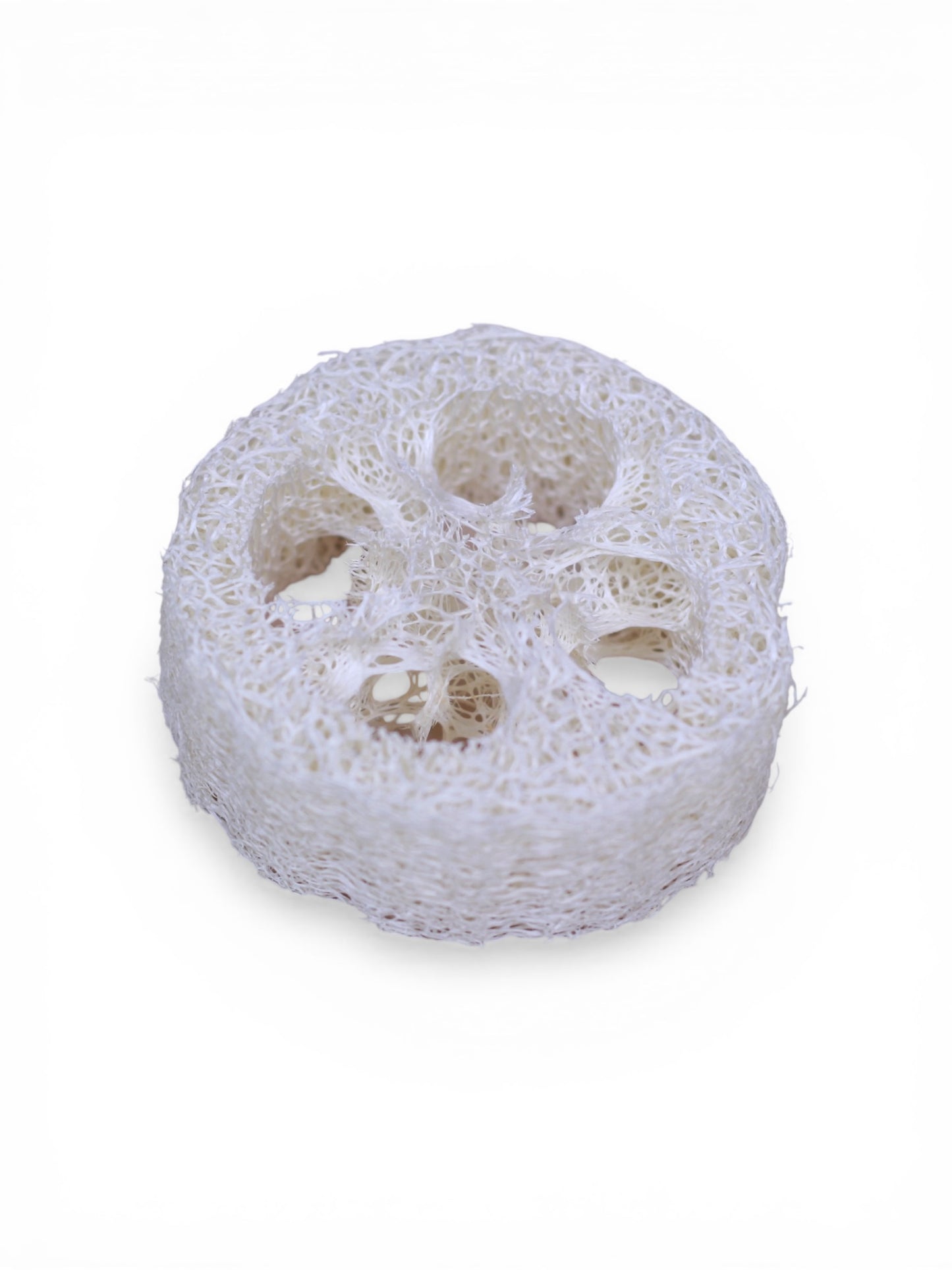 Eco-Friendly Loofah Sponge