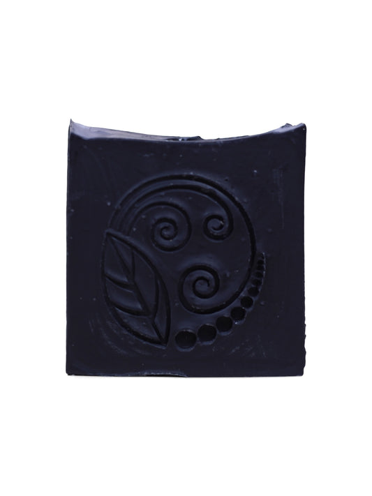 Onyx Charcoal Cleansing Bar