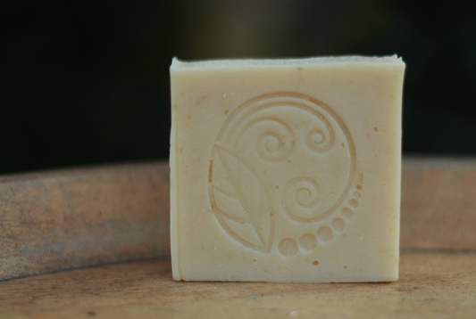 Pure Soap – Fragrance-Free Gentle Cleanser for Sensitive Skin