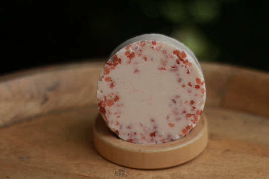 Harmony Natural Soap – Gentle Cleansing Bar for Everyday Use