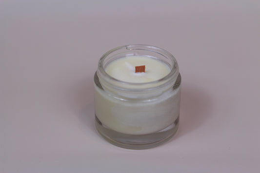 Sensual Massage Candle – Wood Wick