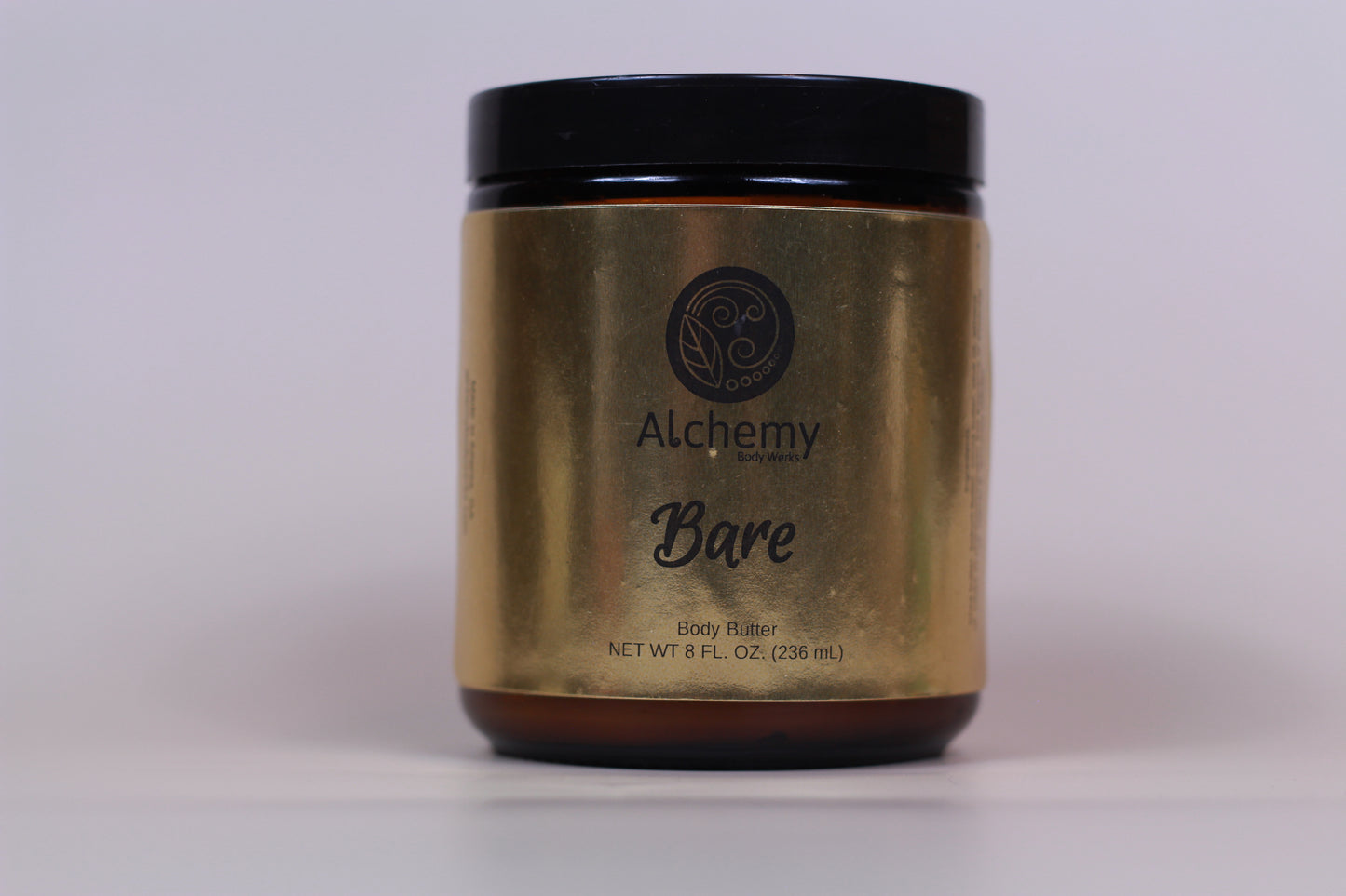 Bare Butter