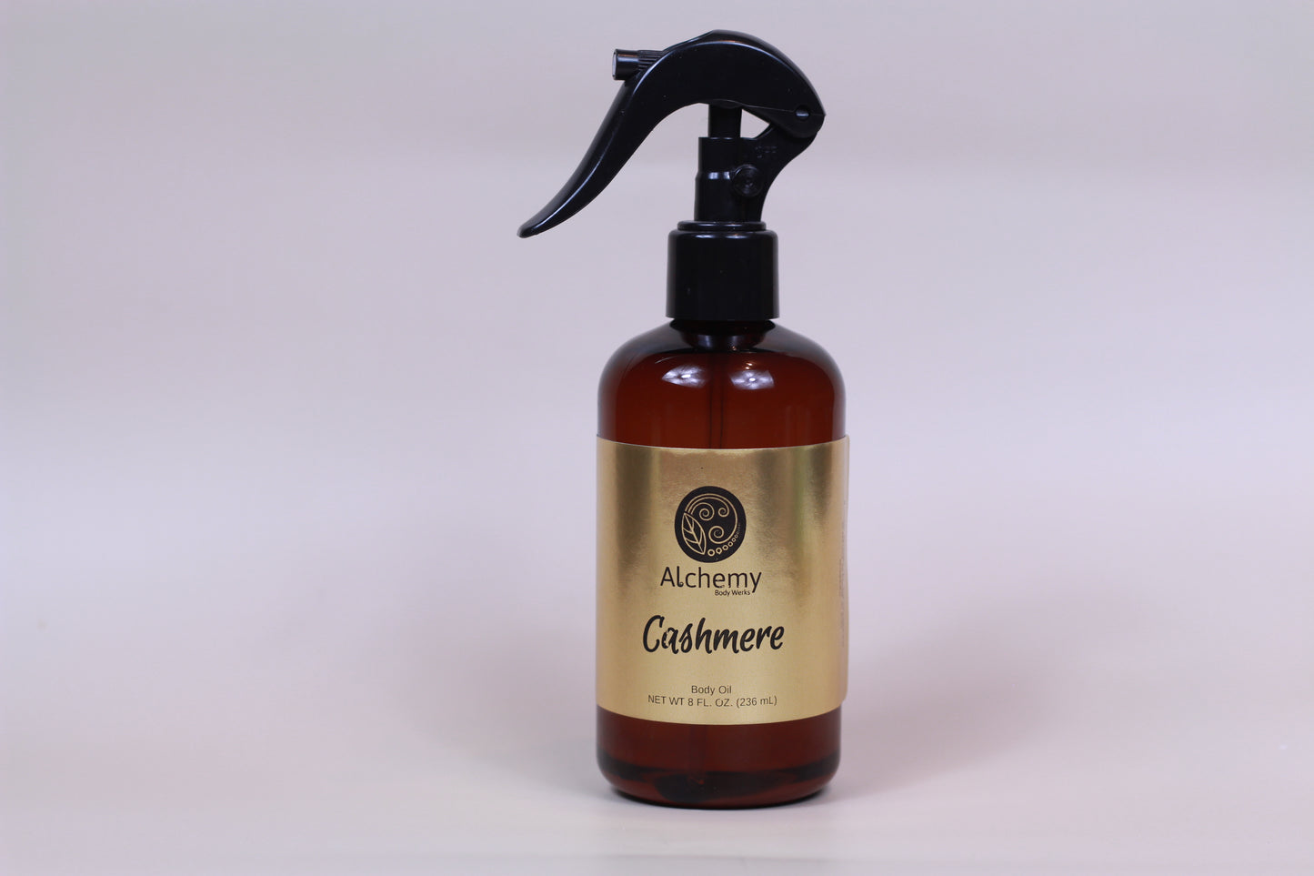 Cashmere Oil