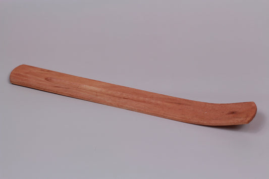 Wooden Incense Holder