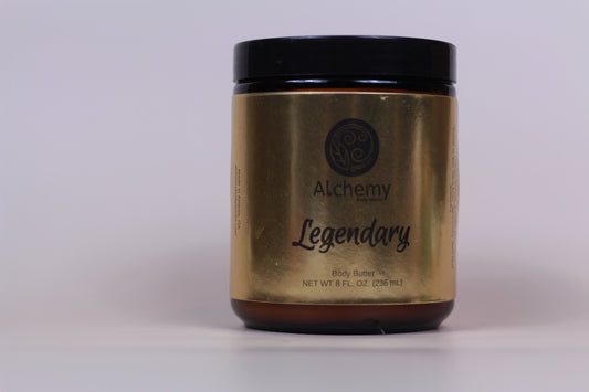 Legendary Butter