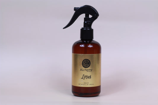 Lotus Oil