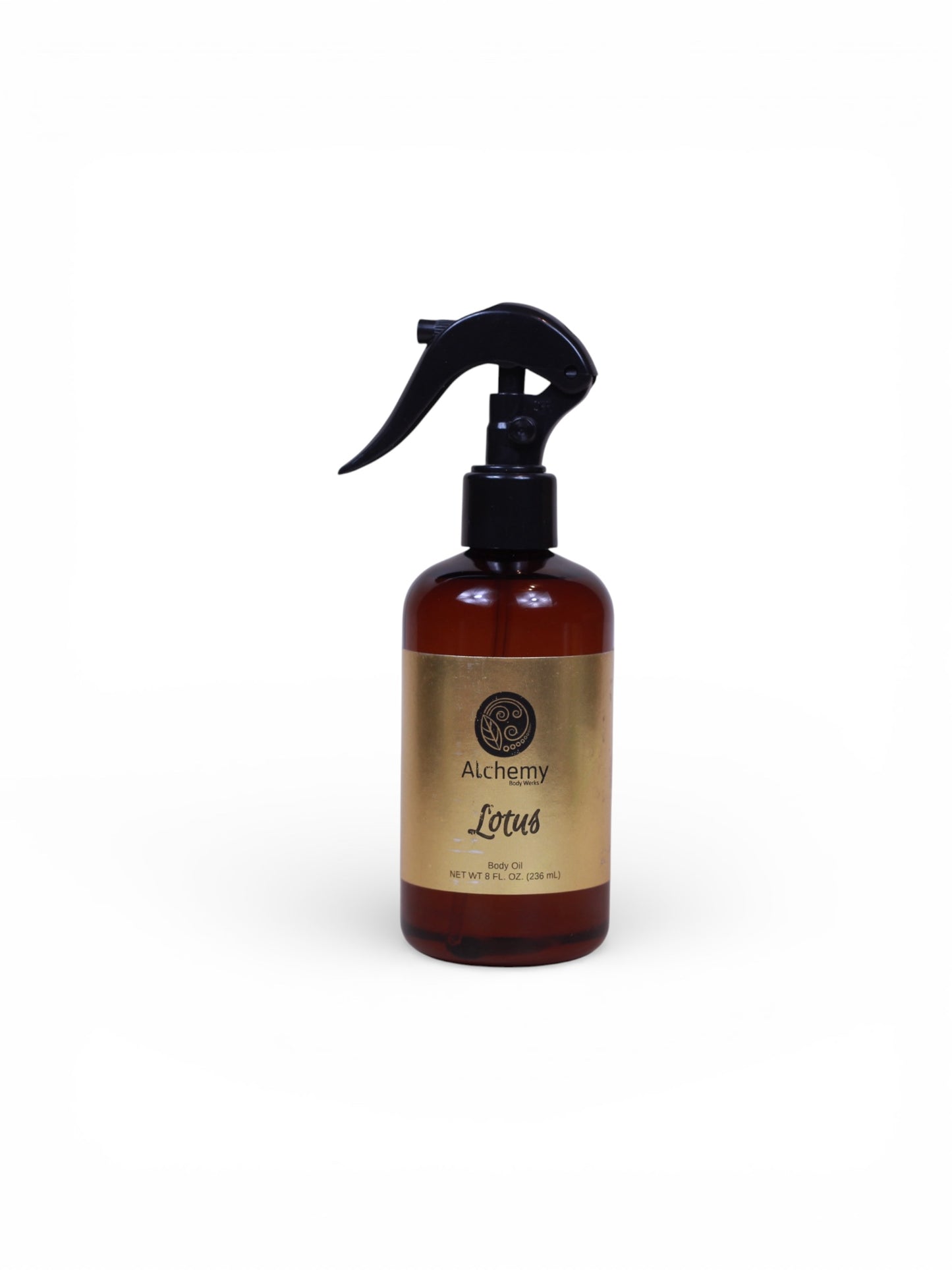 Lotus Oil