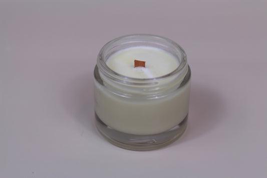 Recovery Massage Candle