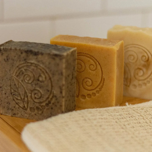 Mix & Match Soap Bundle (3 for $27)